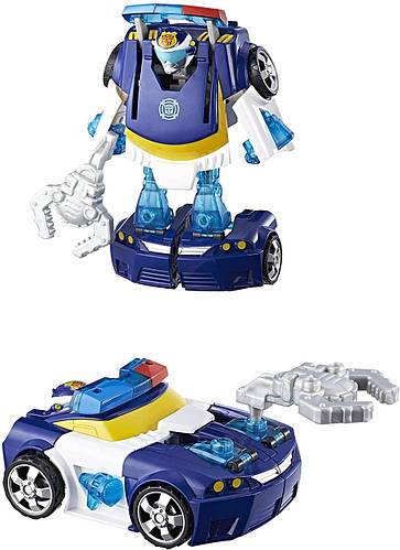 Игровой набор Ботов - спасателей Hasbro Transformers Rescue Bots ...