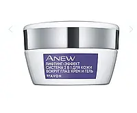 Avon Система Anew 2-в-1 для шкіри навколо очей «Ліфтинг-ефект»: крем та гель