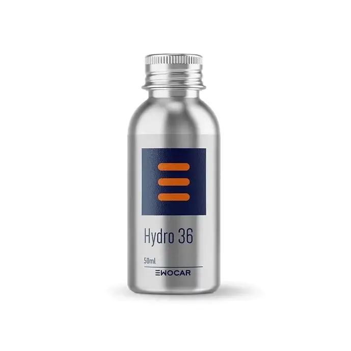 Кварцовий захист кузова 36 міс Ewocar Hydro36, фото 1