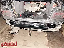 Знімний гак фаркоп на BMW E39 1995-2001 (Бмв Е39 седан), фото 5