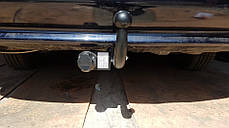 Польський фаркоп на BMW 5-series E39 седан 1995-2003, фото 3