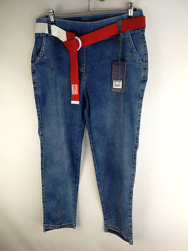 Жіночі джинси 54 розміру
