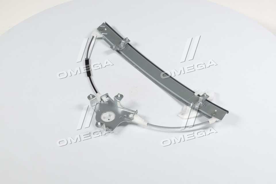 Склопідйомник LANOS, SENS передній правий (електро під тришип)  (Rider) (RD.96225384)