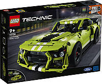 LEGO® 9+[42138]Techniс Ford Mustang Shelby ЛЕГО® Форд Мустанг Шелби GT500 [[42138]]
