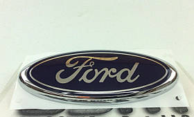 Ford Explorer 2011-2015 Емблема задній значок на багажник кришку багажника Новий Оригінал