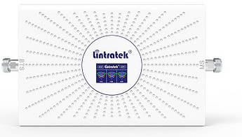 4G/3G/GSM репітер Lintratek AA23-GDW 900/1800/2100 МГц