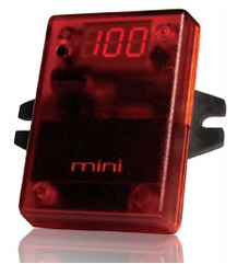 Більярдний таймер Mini