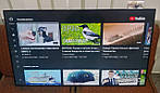 Телевізор 50 дюймів Самсунг Samsung GU50AU8079 Смарт 4К UHD, фото 4