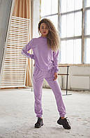 Женский Спортивный Костюм Adidas Фиолетовый Адидас Ador Жіночий Спортивний Костюм Adidas Фіолетовий Адідас