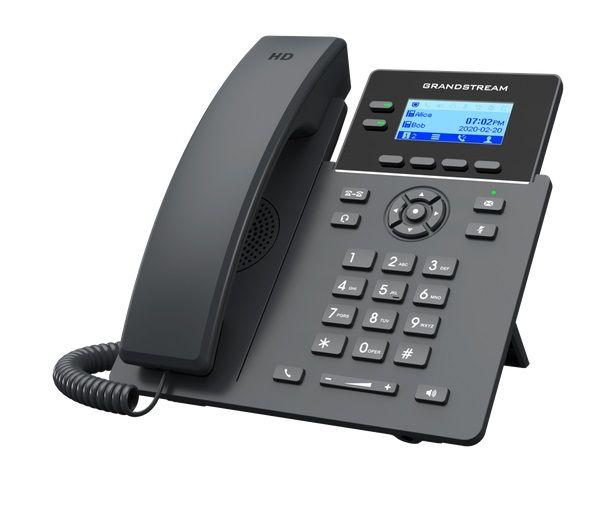 IP-телефон з Wi-Fi Grandstream GRP2602W