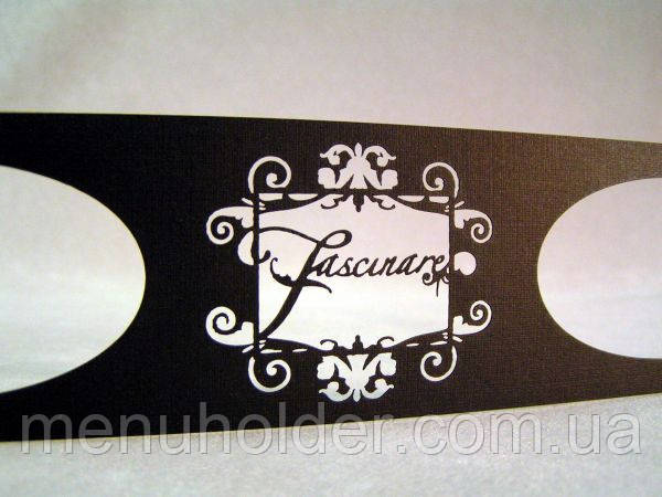 Лазерна порізка дизайнерського картону, лазерна порізка паперу, лазерна різання паперу, лазерна порізка