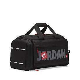 Сумка Jordan Jumpman Air Duffel Bag Оригинал