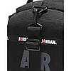 Сумка Jordan Jumpman Air Duffel Bag Оригинал, фото 7