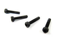 TE1201 SH18 M2.6*12 Cylinder Head Screw (HM)