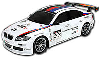 Шоссейная 1:10 Team Magic E4JR BMW 320 (белый) (HM)