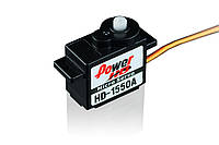 Сервопривод микро 5.5г Power HD 1550A 0,9кг/0,12сек (HM)