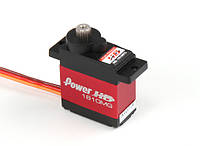 Сервопривод микро 16г Power HD 1810MG 3.1кг/0.16сек цифровой (HM)