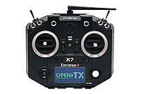 Аппаратура управления FrSky Taranis Q X7 ACCESS (Black) (HM)