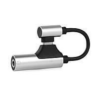 Перехідники, адаптери з роз'ємом Type-C