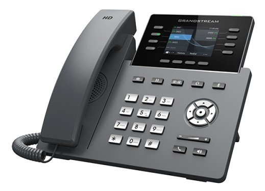 IP-телефон Grandstream GRP2624