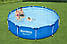 Басейн каркасний садовий Bestway 366 см х 76 см (без насоса та фільтра), фото 2