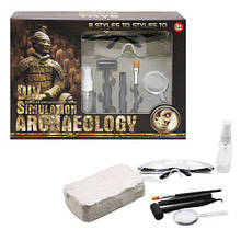 Набір для проведення розкопок "Археологія"