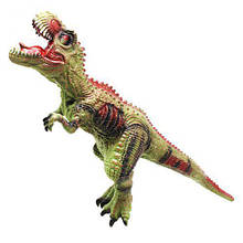 Іграшка "Динозавр. Тиранозавр"