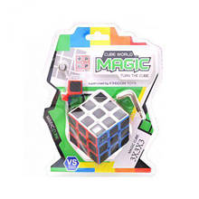 Кубик Рубіка з таймером