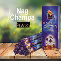 Благовония RAJ Nag Champa Наг Чампа