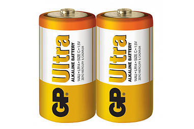 GP Ultra alkaline C LR-14 14AU-S2 1.5V