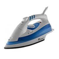 Ручний відпарювач парова праска з керамічним покриттям Domotec MS2218 2200W