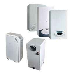 Газові котли