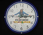 Настінний годинник із логотипом у Києві, фото 3
