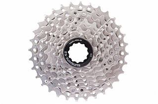 Касета велосипедна Sunshine  CS-HR8-32 11-32 8 шв.