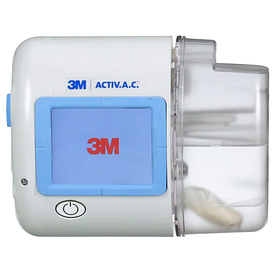 KCI 3M ActiV.A.C Therapy Unit - Аппарат (помпа) для вакуумной терапии ран (NPWT)