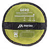 Спальний мішок  Martes Gerd 180x75см Right Zip 200 г / м2 салатовий, фото 5