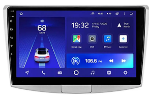 Штатна магнітола Teyes CC2LPlus Volkswagen Passat b7 (2011-2015) Android