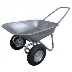 Будівельні тачки