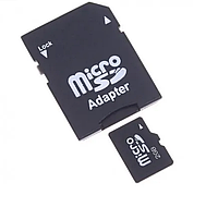 Переходник MicroSD - SD