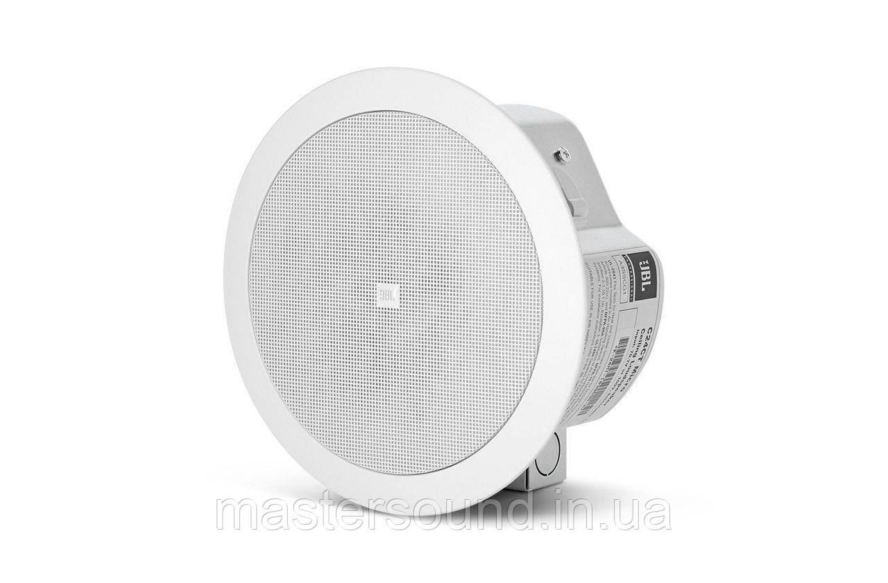 Стельовий динамік JBL Control 24CT Micro - фото 1 - id-p1197086266