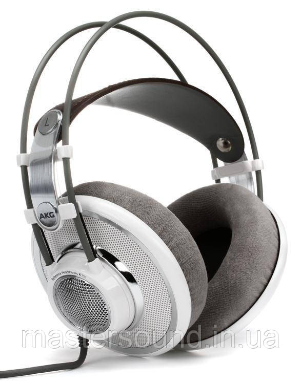 Навушники AKG K701