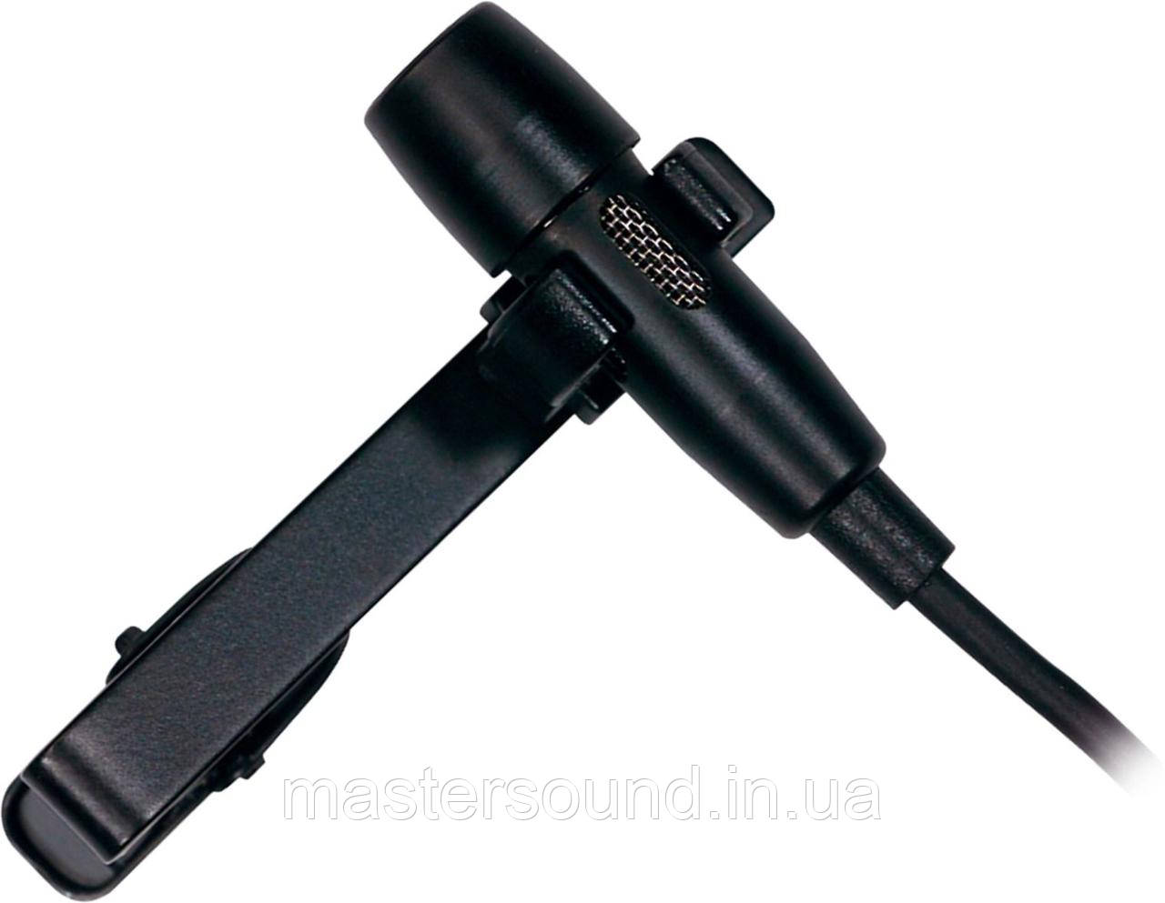 Петличний мікрофон AKG CK99L