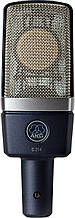 Студійний мікрофон AKG C214