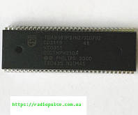 Процессор TDA9381PS/N2/3I0792 ( OICTMPH010A )(замена для TDA9381PS/N2/3/0533 OICTMPH007A )