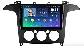 Штатна магнітола Teyes SproPlus Ford S-MAX 1 (2006 - 2010)