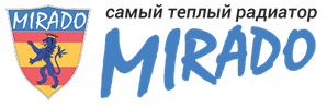 Біметалічні радіатори Mirado