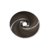 Фреза дискова відрізна 160х2.0x32 мм Р6М5 z=32, фото 5