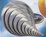 Фреза дискова відрізна 160х2.0x32 мм Р6М5 z=32, фото 6