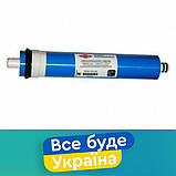Мембрана зворотного осмосу Filmtec BW60-1812-75 1шт, фото 4
