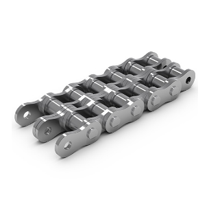 Ланцюг привідний дворядний 2ПР-9,525-9,1, PHC 06B-2, SKF (Швеція), 5 м